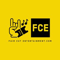 FairCutEntertainment.com(@FCE_pittsburgh) 's Twitter Profile Photo