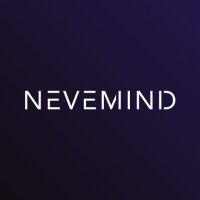 Nevemind (@getnevemind) 's Twitter Profile