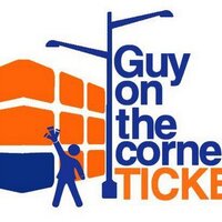 Guy on the Corner (@gotctickets) 's Twitter Profile Photo Guy on the Corner (@gotctickets) 's Twitter Profile Photo