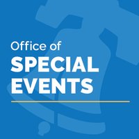 PHL Office of Special Events(@PhillyMDOEvents) 's Twitter Profile Photo