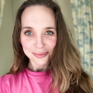 AmyHFitzpatrick Profile Picture