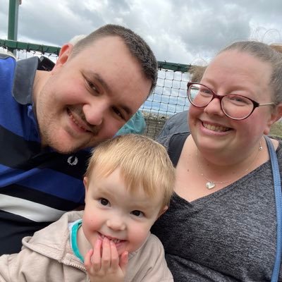 34 YO HR professional - @LUFC season ticket holder. My other half @lozza0310 - married 12th May 16 - our beautiful little son Lennon is everything to us ♥️♥️♥️
