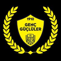 Genç Güçlüler(@gencgucluler) 's Twitter Profile Photo