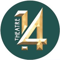 Théâtre 14(@theatre_14) 's Twitter Profile Photo