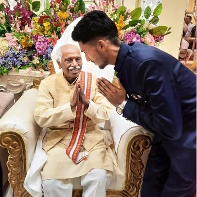 Inderbadgujar_'s profile picture. 