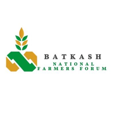 The official Twitter Account of the BATKASH National Farmers Forum Ekiti State Chapter.