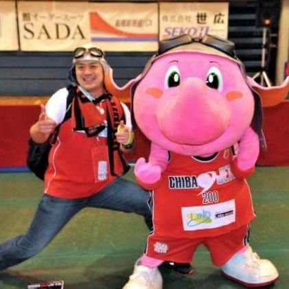 jumbo200jejeje's profile picture. 千葉ジェッツ大好き、スタージェッツ大好き、千葉県大好き。 Bリーグ発足前の2013-14シーズンから千葉ジェッツを応援していますので今年で13年目。