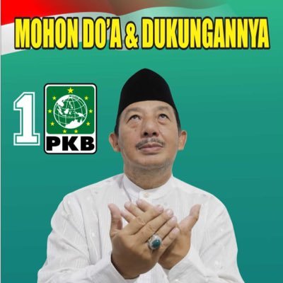 Bacaleg PKB DPRD Provinsi DKI Jakarta Dapil 7 || Dikelola Tim Multimedia #BangHadiNaim