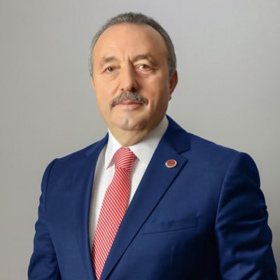 🇹🇷 Büyük Birlik Partisi 🇹🇷 @BBPGenelMerkez Genel Başkan Yardımcısı @bbpistanbul_ İstanbul İl Başkanı