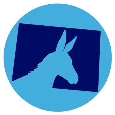 Official Twitter account of the Colorado Democratic Party. #DemsDeliver