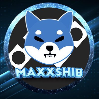 https://t.co/AZFRf81G9d Maxxshib token is the first Shib memecoin, built on Maxx Blockchain. Earn 2% $XTRA dividends on every buy/sell transaction by holding.