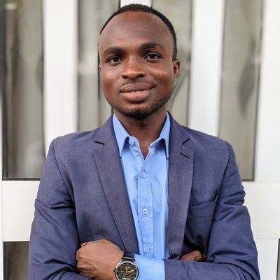 Consultant en Jeunesse et Développement|Representant National du Conseil Consultatif des Jeunes de Plan International Togo|Directeur Régional de USIDHR