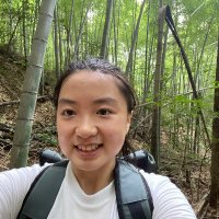 Aiyu Zheng (@zhengaiyu) 's Twitter Profile Photo Aiyu Zheng (@zhengaiyu) 's Twitter Profile Photo