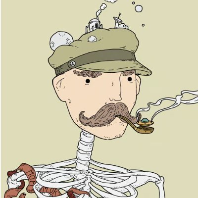 dillonkh's profile picture. Enjoying the Solana Vibes rn.