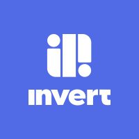 Invert Inc.(@invert_wrld) 's Twitter Profile Photo