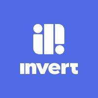 Invert Inc. (@invert_wrld) 's Twitter Profile
