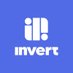 Invert Inc. (@invert_wrld) Twitter profile photo Invert Inc. (@invert_wrld) Twitter profile photo