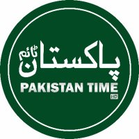 Pakistan Time(@Pakistantime92) 's Twitter Profile Photo