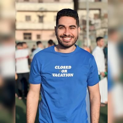 Hanyelboghdady1's profile picture. مبحبش اكلم عن نفسي كتير