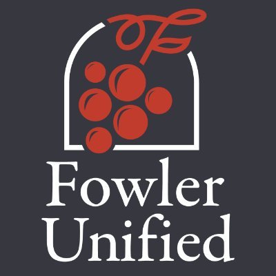 From FowlerUSD: Please do not respond to messages from this account. Responses will not be read. Email school sites or district office with questions.