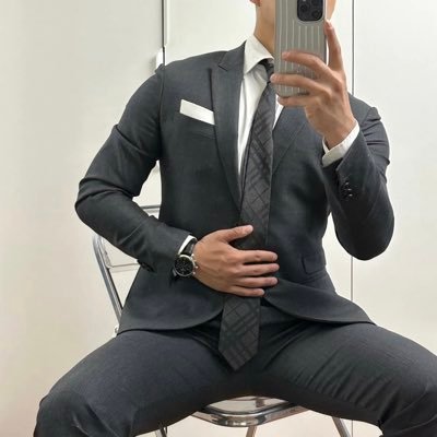 25 182 78 43 / 👞👔🧦👅 / Only Suit or Muscle / 全能选手💪🏾 / 不出原味 / 🛰️有门槛