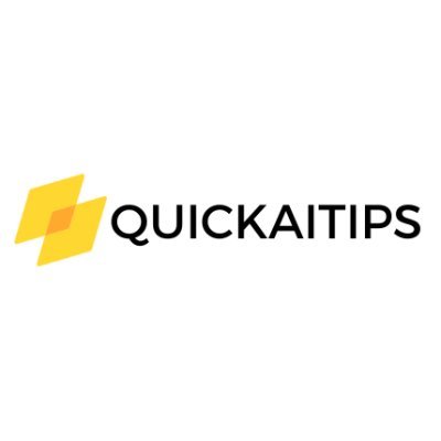 Découvrez les derniers outils d'AI en avant-première sur QuickAITips. Abonnez-vous à notre newsletter pour ne rien manquer ! 
#AI #outils #newsletter