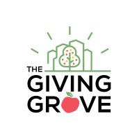 Giving Grove(@GivingGrove) 's Twitter Profile Photo