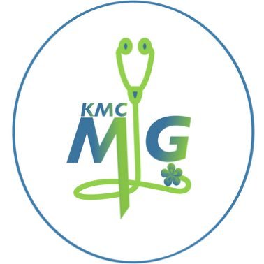 Medicine Interest Group, KMC