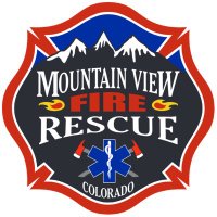 Mountain View Fire Rescue(@MVFireRescue) 's Twitter Profile Photo