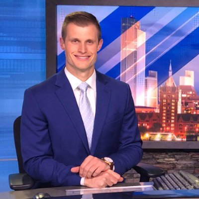 ChetDavisCBS6 Profile Picture