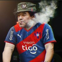 Diego Armando Maradona(@killmer73) 's Twitter Profile Photo