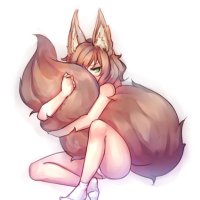 Ember The Fluffy Fox (@wintertheneko1) 's Twitter Profile