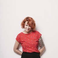 Marina de Atípica (@atipicam) 's Twitter Profile