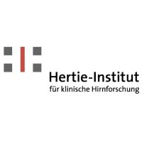 Hertie-Zentrum für Neurologie (@hihtuebingen) 's Twitter Profile Photo Hertie-Zentrum für Neurologie (@hihtuebingen) 's Twitter Profile Photo