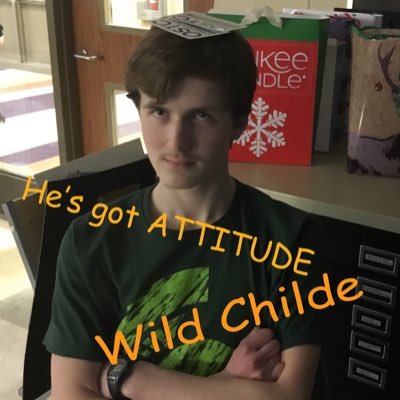 OwensBasic's profile picture. Just an introvert that loves movies, music, and really stupid memes. If you got a problem with me, then feel free to block me.