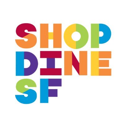 Shop Dine SF is San Francisco’s campaign to encourage residents to #buylocal. Every dollar spent makes a difference. Follow #ShopDineSF to participate.