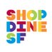 ShopDineSF (@shopdinesf) Twitter profile photo