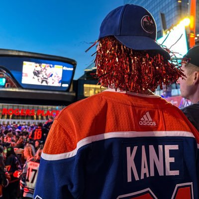 Wherever life takes me. 99% of tweets about #LetsGoOilers Occasionally talk #WeTheNorth #BlueJays #RavensFlock as well