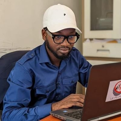 musaba_proust's profile picture. Expert en Communication digitale, Web-master. Engagé dans la promotion des #femmes à travers les NTIC.