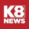 Region8News's profile picture. K8 News serves NE Arkansas and SE Missouri from its KAIT-TV studios. Note: Content shared via posts to K8 News may be republished on-air or online.