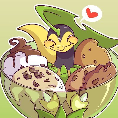 18+ account !!! if you under plz leave !!!!
French bay.

a old Hybrid bayleef cookie lover . fan of art , i love to buy them.

i do R34 and feral animation