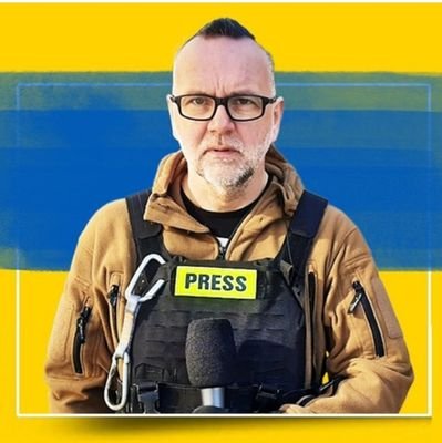 Ukraina, Rosja, wojsko. Korespondent wojenny w Ukrainie. Dziennikarz śledczy w Onecie. 

Kontakt: marcin.wyrwal@redakcjaonet.pl; marcin.wyrwal@protonmail.com