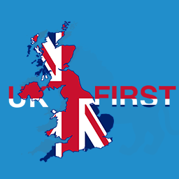 UK First ROBLOX