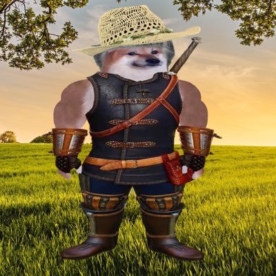 simonsortia's profile picture. 28 | He/Him/His | #WeAreNAFO