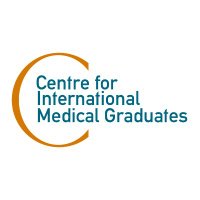 Centre for International Medical Graduates, UK (@centreforimgs) 's Twitter Profile Photo Centre for International Medical Graduates, UK (@centreforimgs) 's Twitter Profile Photo
