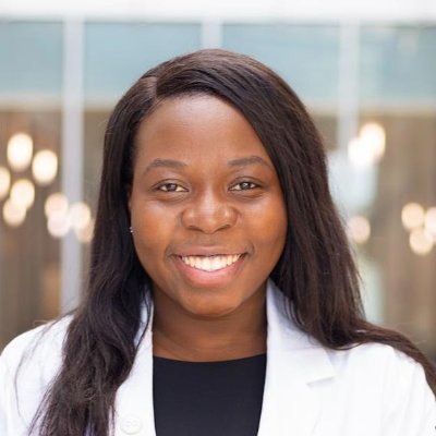 @BrownMedicine'25 🐻 | '23-24 @BrownOBEDI Fellow | @LehighU Alum 🦅 | 📸, ⚽️, 📚 | passionate about pediatrics, dermatology, DEI+A, & MedEd | 🇳🇬 views=own