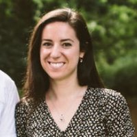 Maria LaMagna Morales (@mclamagna) 's Twitter Profile
