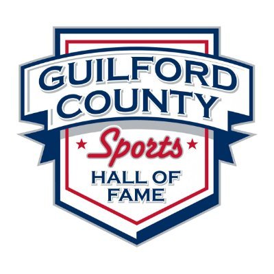 The official Twitter Account of the Guilford County Sports Hall of Fame.