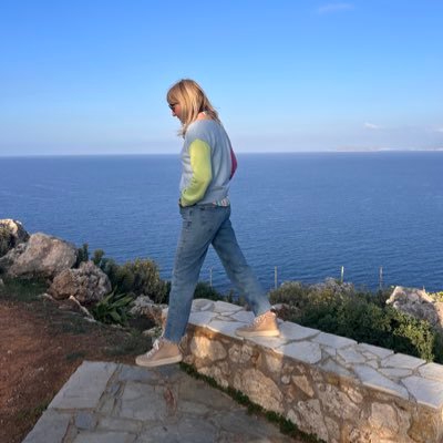 SarahMosesK's profile picture. 