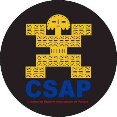Colombian Student Association at Purdue (CSAP)